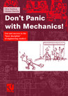 Buchcover Don't Panic with Mechanics!