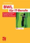 Buchcover BWL für IT-Berufe