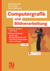 Buchcover Computergrafik und Bildverarbeitung