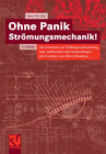 Buchcover Ohne Panik Strömungsmechanik!