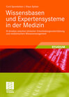 Buchcover Wissensbasen und Expertensysteme in der Medizin