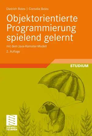 Buchcover ISBN 9783834893499