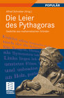 Buchcover Die Leier des Pythagoras