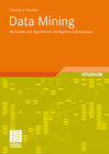 Buchcover Data Mining