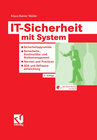 Buchcover IT-Sicherheit mit System