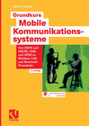 Buchcover Grundkurs Mobile Kommunikationssysteme