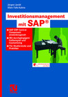 Buchcover Investitionsmanagement mit SAP®