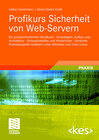 Buchcover Profikurs Sicherheit von Web-Servern