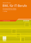 Buchcover BWL für IT-Berufe