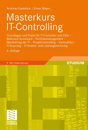 Buchcover ISBN 9783834897404