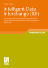 Buchcover Intelligent Data Interchange (IDI)