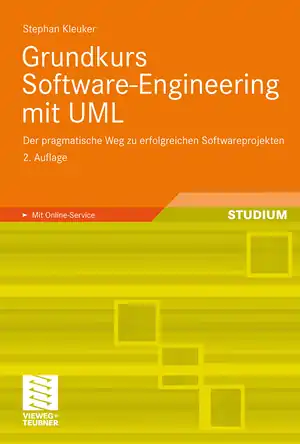 Buchcover ISBN 9783834898432