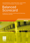 Buchcover Balanced Scorecard