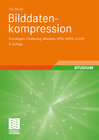 Buchcover Bilddatenkompression