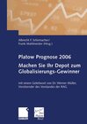 Buchcover Platow Prognose 2006