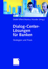 Buchcover Dialog-Center-Lösungen für Banken