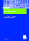 Buchcover Netzökonomie