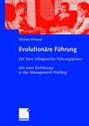 Buchcover Evolutionäre Führung