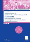 Buchcover Fachkunde