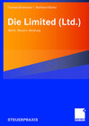Buchcover Die Limited (Ltd.)