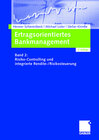 Buchcover Ertragsorientiertes Bankmanagement