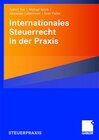 Buchcover Internationales Steuerrecht in der Praxis