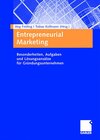 Buchcover Entrepreneurial Marketing