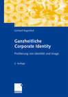 Buchcover Ganzheitliche Corporate Identity