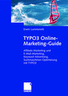 Buchcover TYPO3 Online-Marketing-Guide