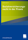 Buchcover Sozialversicherungsrecht in der Praxis