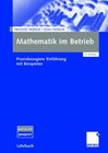 Buchcover Mathematik im Betrieb