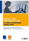 Buchcover Gabler | MLP Berufs- und Karriere-Planer IT und e-business 2008 | 2009: Für Studenten und Hochschulabsolventen