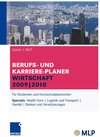 Buchcover Gabler | MLP Berufs- und Karriere-Planer Wirtschaft 2009 | 2010