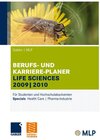 Buchcover Gabler | MLP Berufs- und Karriere-Planer Life Sciences 2009 | 2010