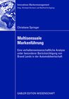 Multisensuale Markenführung width=