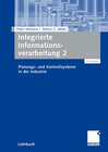 Buchcover Integrierte Informationsverarbeitung 2