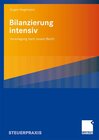 Buchcover Bilanzierung intensiv