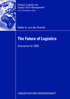 Buchcover The Future of Logistics