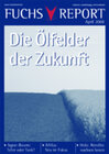 Buchcover Die Ölfelder der Zukunft