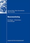 Buchcover Neuromarketing