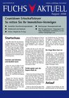 Buchcover Countdown Erbschaftsteuer