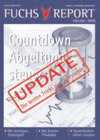 Buchcover Countdown Abgeltungsteuer