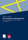 Buchcover Der erfolgreiche Mediaberater