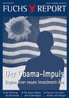 Buchcover Der Obama Impuls