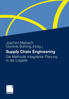 Buchcover Supply Chain Engineering