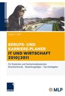Buchcover Gabler | MLP Berufs- und Karriere-Planer IT und Wirtschaft 2010 | 2011
