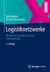 Buchcover Logistiknetzwerke
