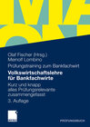 Buchcover Volkswirtschaftslehre für Bankfachwirte