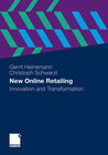 Buchcover New Online Retailing