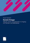 Buchcover Kanzlei-Knigge